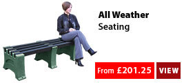 All Weather Seating