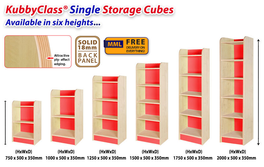 Single Cubes Frag