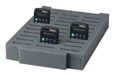 Gratnells Tray Inserts - Foam 30 Calculator Insert (Pack of 6)