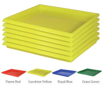 Gratnells Art Tray (Pack of 5)