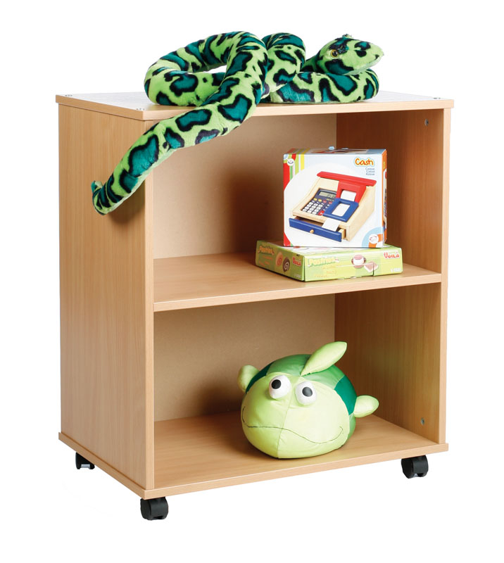 Storage Allsorts Unit with 1 Shelf