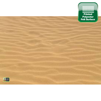 Sand Playmat - 1.5m x 1m