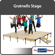Gratnells Stage