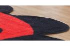 Back To Nature Ladybird Shaped Indoor Carpet - 2m Diameter - view 4