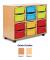 !!<<span style='font-size: 12px;'>>!!Storage Allsorts Unit with 12 Double Trays!!<</span>>!! - view 1