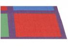 Squares Rug - view 2