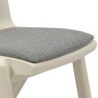 Postura Plus Chair: !!<<br>>!!  Size 6 / Age 14 - Adult / Seat Height 460mm With Seatpad - view 2