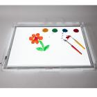 A2 Light Panel with Light Panel Cover - view 2