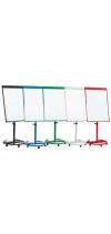 Magnetic Mobile Easel - view 2