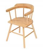 Captains Chair 280mm Age 2-3 (Set of 2) - view 1
