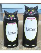 42 or 52 Litre Cat Litter Bins - view 2