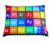 Alphabet Floor Cushion Bean Bag 1250mm x 1000mm - view 2