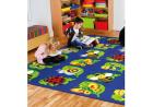 Back to Nature Square Bug Placement Rug - 3m x 3m - view 2