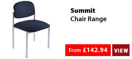 Summit Chair Range