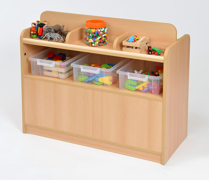 RS Multi-Purpose Storage Unit