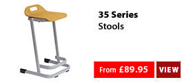 35 Series Stools