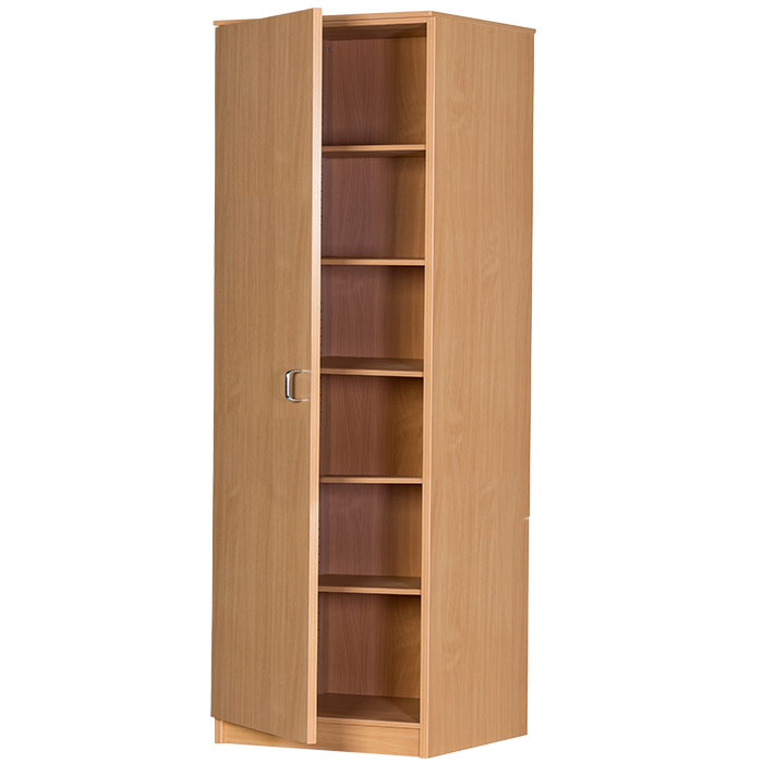 Premium Cupboard - H1800mm x W500mm