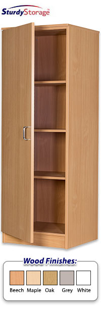 Premium Cupboard - H1500mm x W500mm