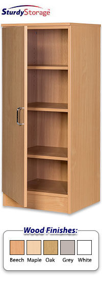 Premium Cupboard - H1200mm x W500mm