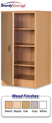 Premium Cupboard - H1000mm x W500mm