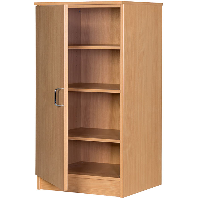 Premium Cupboard - H1000mm x W500mm