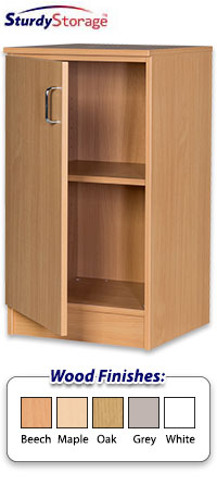 Premium Cupboard - H900mm x W500mm