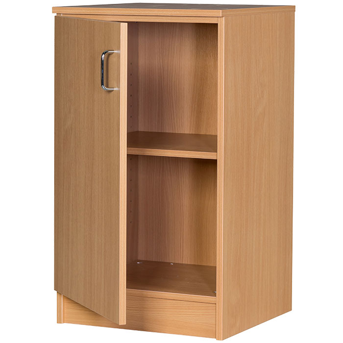 Premium Cupboard - H850mm x W500mm