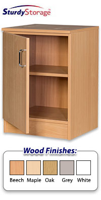 Premium Cupboard - H700mm x W500mm