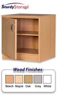 Premium Cupboard - H600mm x W500mm