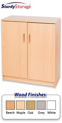 Premium Cupboard - H750mm x W750mm