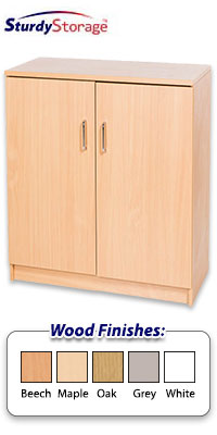 Premium Cupboard - H700mm x W750mm