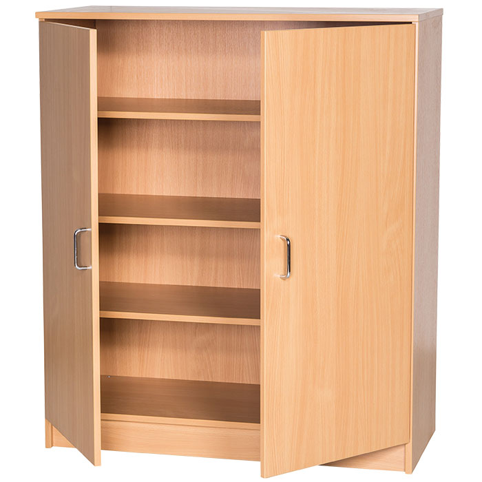 Premium Cupboard - H1200mm x W1000mm