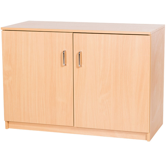 Premium Cupboard - H800mm x W1000mm