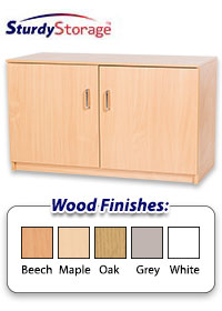 Premium Cupboard - H700mm x W1000mm