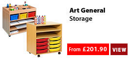 General Art Storage