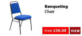 Banqueting Chair