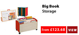 Big Book Storage