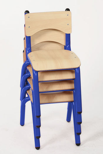 Victoria Stackable Classroom Chair
