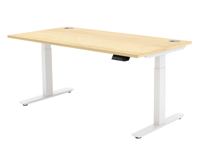 Height Adjustable Table - Liberty (Single Motor Model)