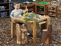 Cosy Country Cafe Set 