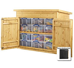 Big & Bountiful 12 Box Store