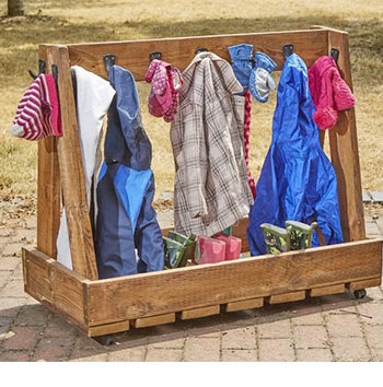 Ks1 Cloakroom Storage (mobile)