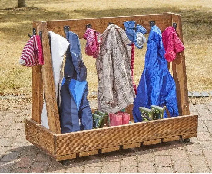 Ks1 Cloakroom Storage (mobile)