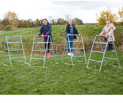 A Frames (4Pk) 