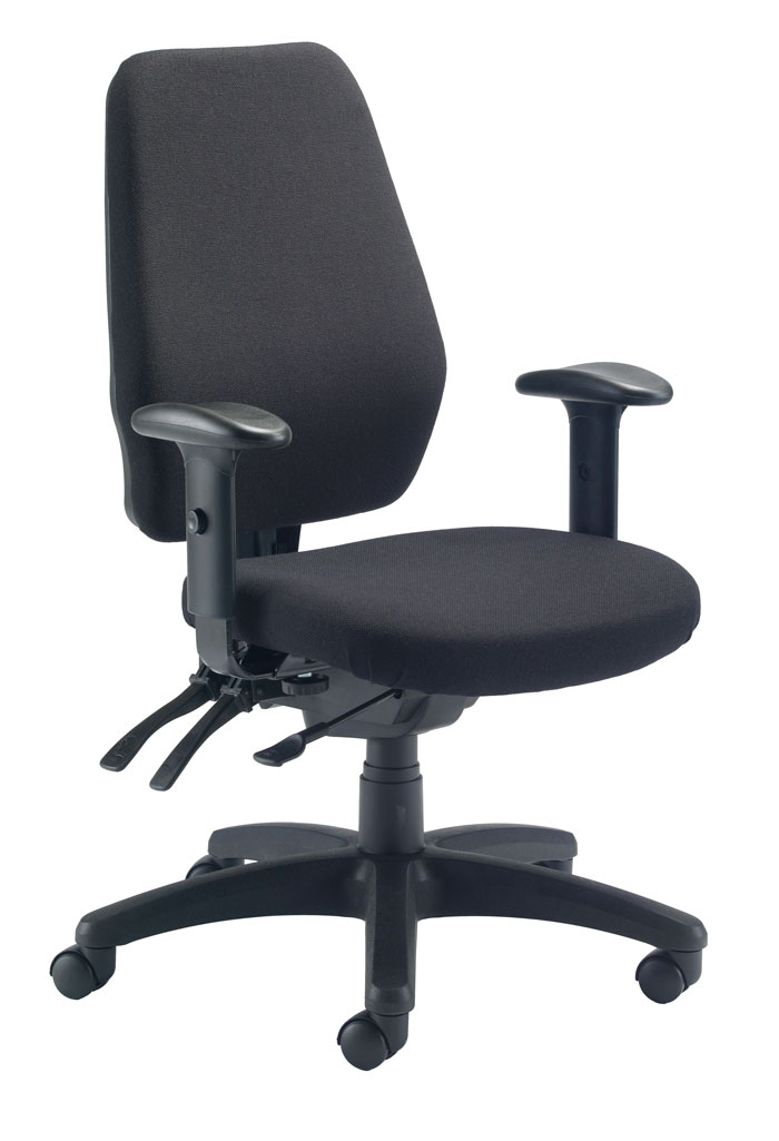 Endurance 24hr Call Centre Chair