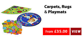 Carpets, Rugs & Playmats