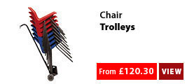 Chair Trolleys