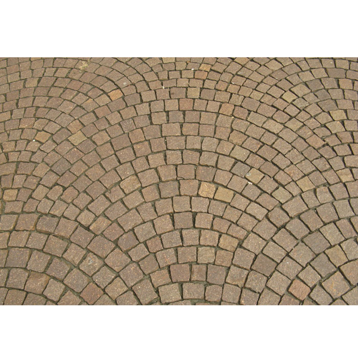 Cobblestones Playmat - 1.5m x 1m