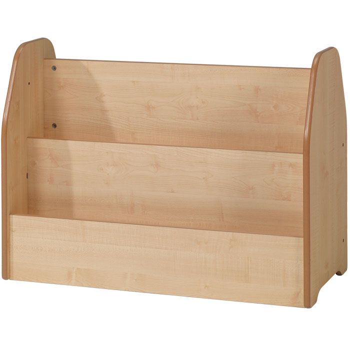 PlayScapes™ Double Sided Book Display Unit