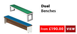 Duel Benches